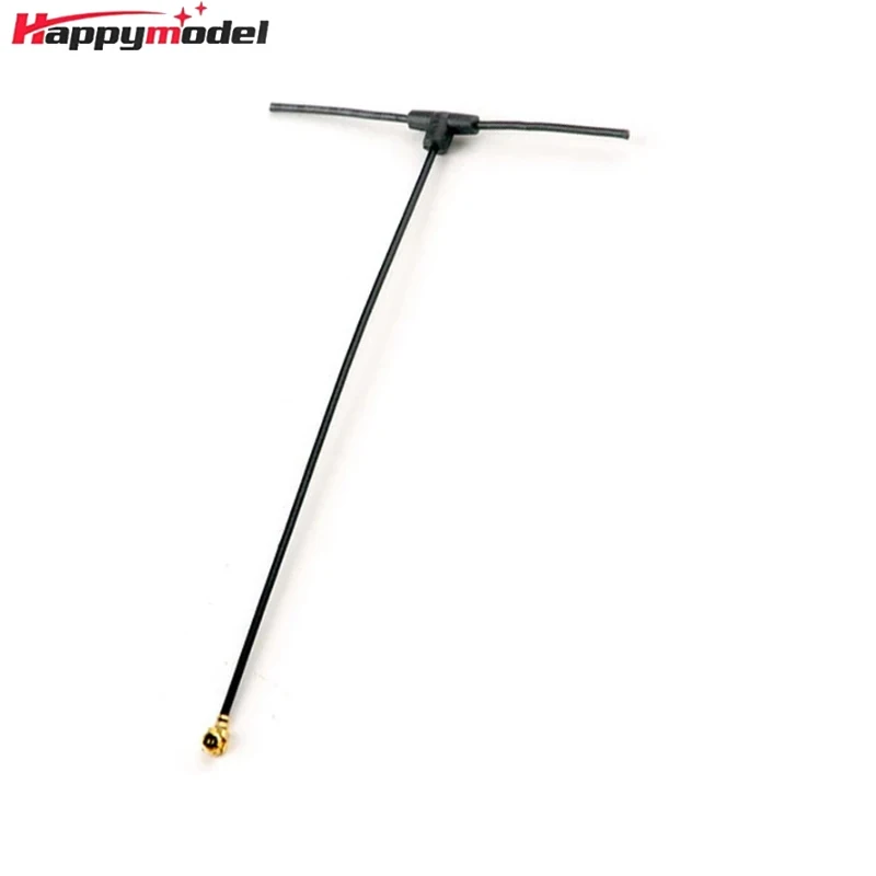 Happymodel 2.4G 全方向受信アンテナ 40mm - Tbs Fpv Tracer のレビューと価格