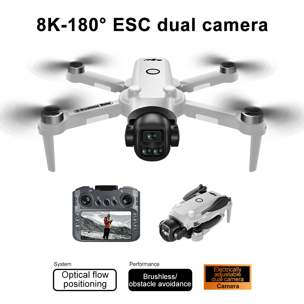 V156 Maxドローン 4Kプロフェッショナルドローン カ - Jjrc Drone X12 のレビューと価格