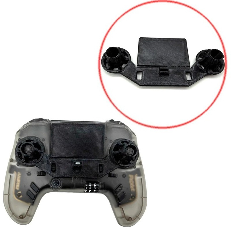 1個入り FPVドローン用ラジオコントローラー保護カバー T - Drone Control Stick のレビューと価格