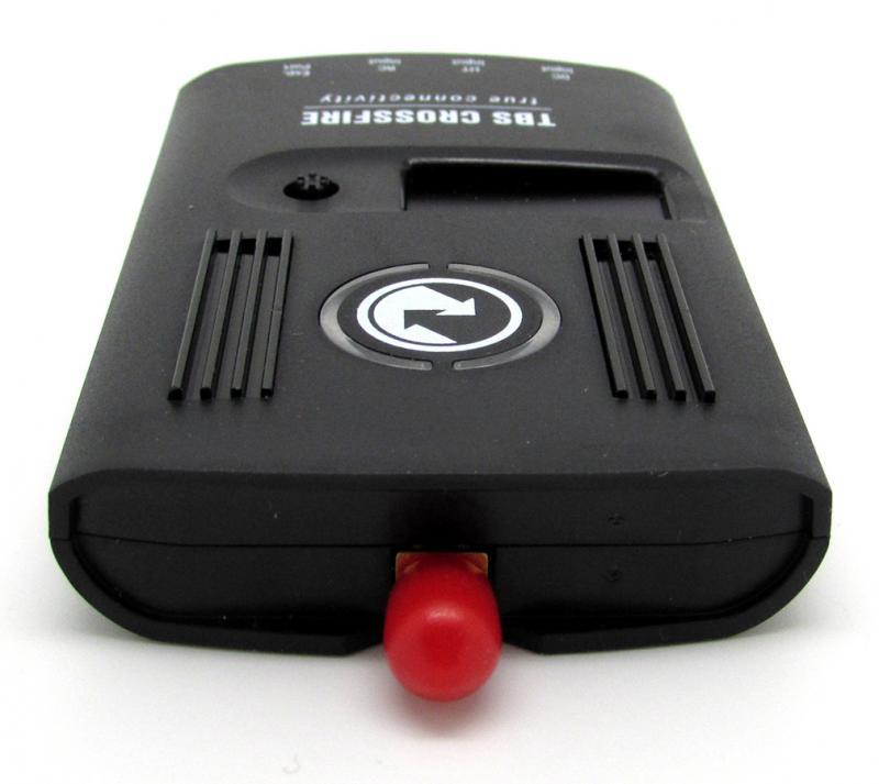 Tbs Crossfire長距離RFモジュール、長距離ドロー - Tbs Fpv Crossfire のレビューと価格