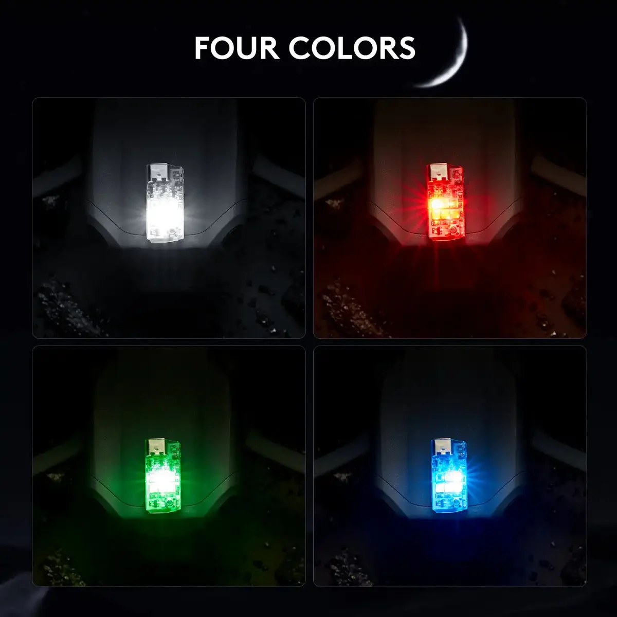 VIFLY ストローブ プラチナ / ノヴァストローブ -  - Drone Strobe Light のレビューと価格