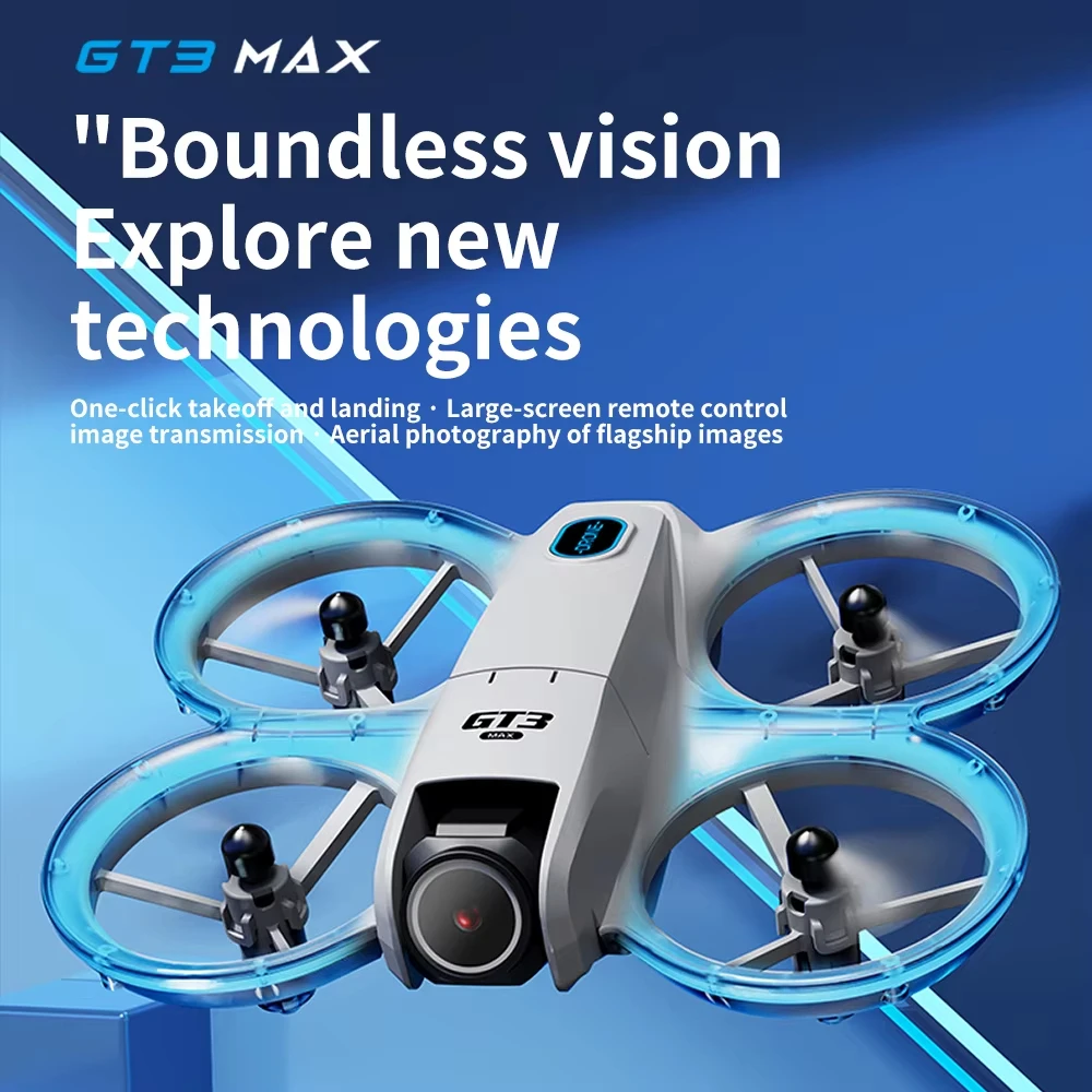 GT3 Max 光学フローGPS搭載ドローン、8K超高画質デ - Drone Battery Adapter のレビューと価格