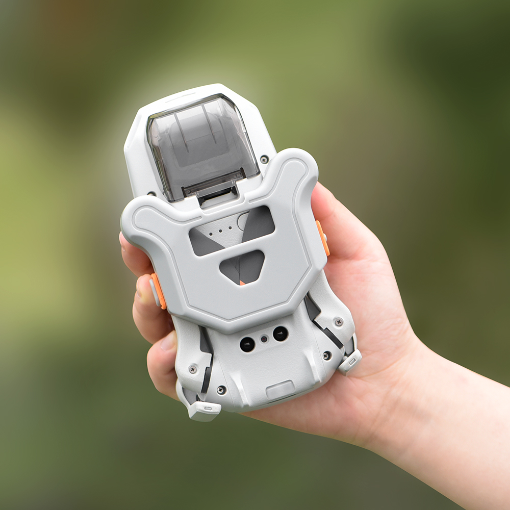 BRDRC プロペラホルダー DJI ミニ 4K/ミニ 2  - Drone Strobe Light のレビューと価格