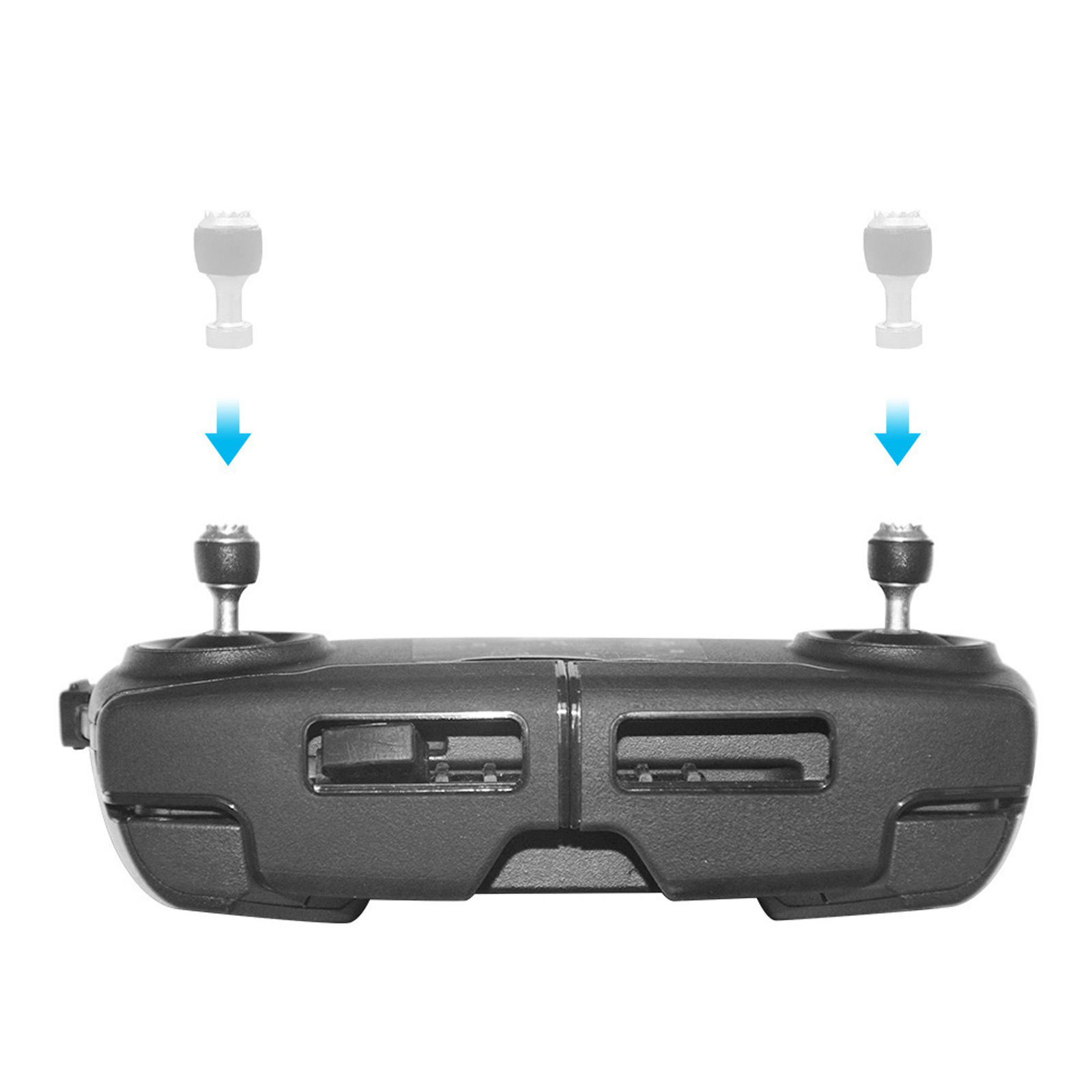 DJI Mavic Mini SE ドローン用リモートコント - Drone Control Stick のレビューと価格